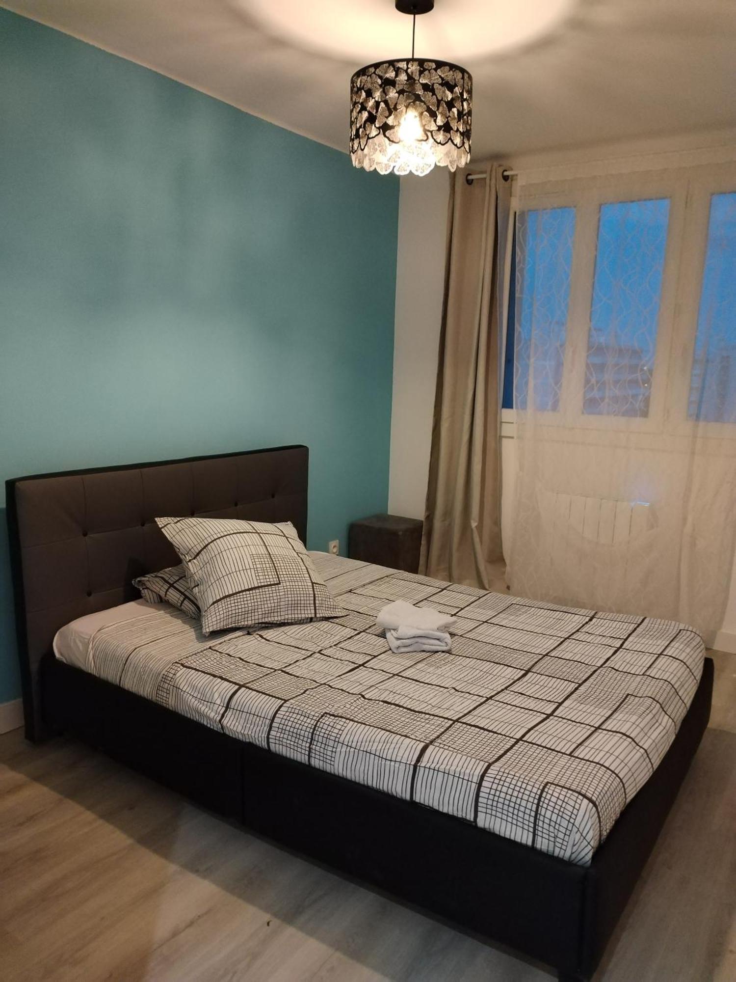 Appartement Entier Montpellier Esterno foto